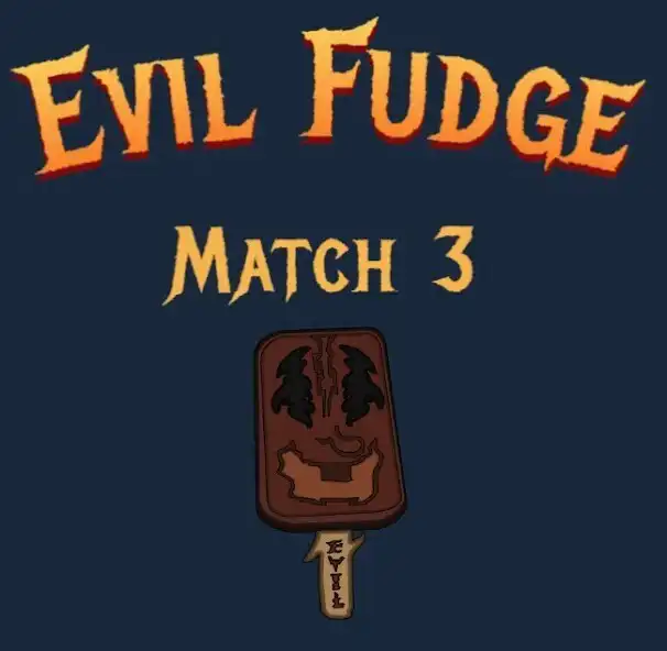 Play Evil Fudge (Match 3) and enjoy Evil Fudge (Match 3) with UptoPlay Play Evil Fudge (Match 3) and enjoy Evil Fudge (Match 3) with UptoPlay