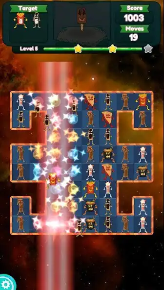 Play Evil Fudge (Match 3) as an online game online Evil Fudge (Match 3) with UptoPlay Play Evil Fudge (Match 3) as an online game Evil Fudge (Match 3) with UptoPlay