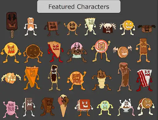 Play Evil Fudge: Ninja FudgeMaster and enjoy Evil Fudge: Ninja FudgeMaster with UptoPlay Play Evil Fudge: Ninja FudgeMaster and enjoy Evil Fudge: Ninja FudgeMaster with UptoPlay