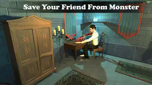 Play Evil Ghost Escape Adventure - Scary Horror Games as an online game online Evil Ghost Escape Adventure - Scary Horror Games with UptoPlay com.evil.monster.escape.horror.adventure.scary.horror.games Play Evil Ghost Escape Adventure - Scary Horror Games as an online game Evil Ghost Escape Adventure - Scary Horror Games with UptoPlay