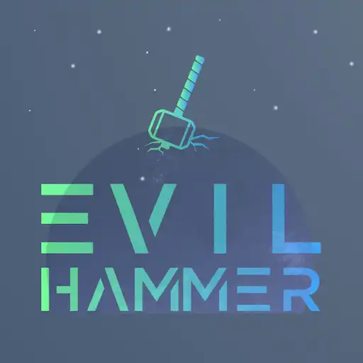 Play Evil Hammer APK