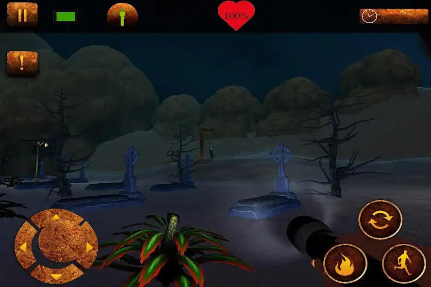 Play Evil Haunted Ghost – Scary Cellar Horror Game  and enjoy Evil Haunted Ghost – Scary Cellar Horror Game with UptoPlay