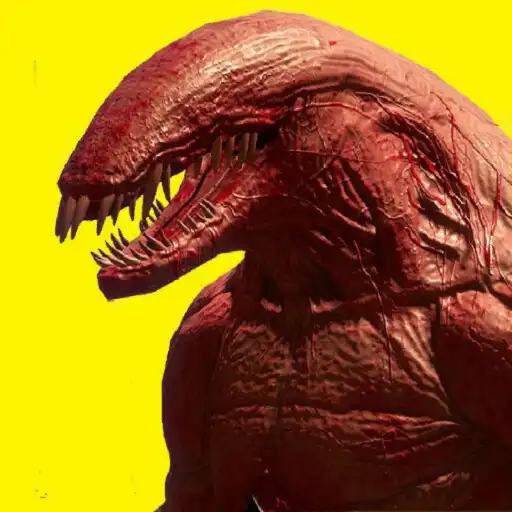 Play Evil Horror Monsters 3 - Zone APK