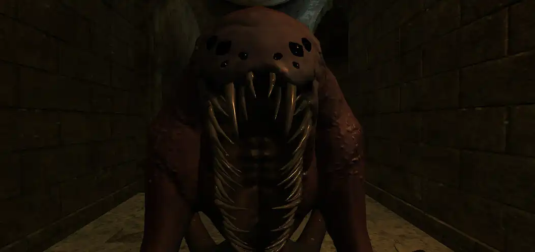 Play Evil Horror Monsters 3 - Zone  and enjoy Evil Horror Monsters 3 - Zone with UptoPlay