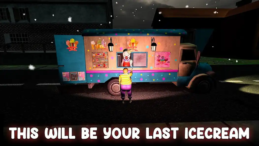 Play Evil Ice Cream Man: Ice Scream and enjoy Evil Ice Cream Man: Ice Scream with UptoPlay Play Evil Ice Cream Man: Ice Scream and enjoy Evil Ice Cream Man: Ice Scream with UptoPlay