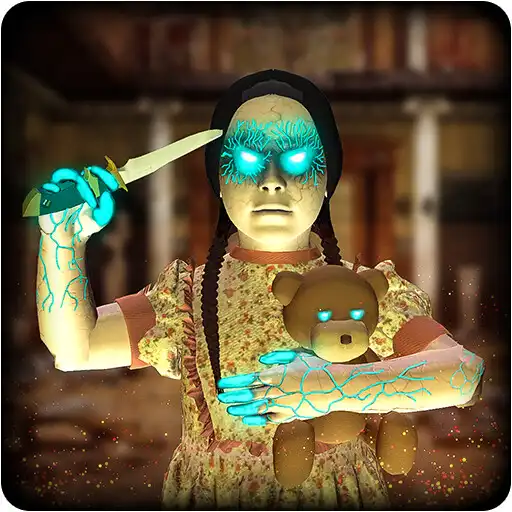 Play Evil Kid: Creepy Doll Games APK Play Evil Kid: Creepy Doll Games APK