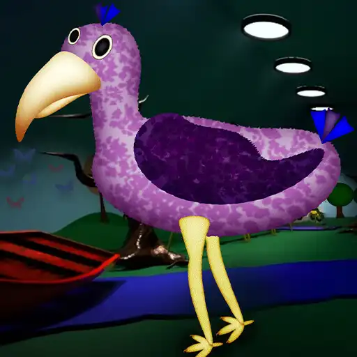 Play Evil kindergarten APK