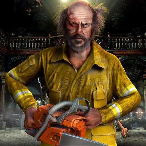 Free play online Evil Mansion Survival Escape APK Free play online Evil Mansion Survival Escape APK