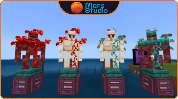 Play Evil Mobs Mod for MCPE  and enjoy Evil Mobs Mod for MCPE with UptoPlay