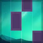 Free play online Evil Morty Theme - Piano Aurora APK