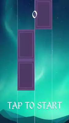 Play Evil Morty Theme - Piano Aurora