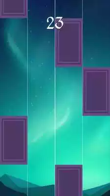 Play Evil Morty Theme - Piano Aurora