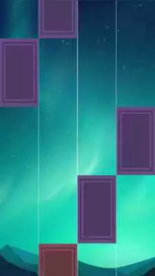 Play Evil Morty Theme - Piano Aurora