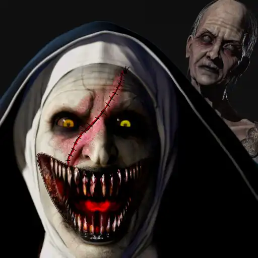 Play Evil Nun Granny: Grandpa Rush APK