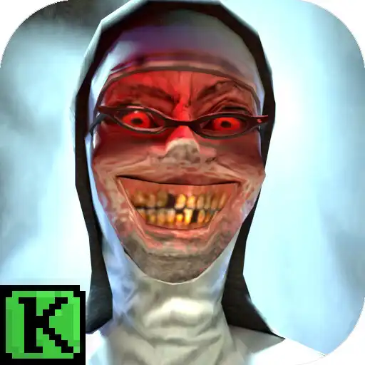 Play Evil Nun: Horror at School APK