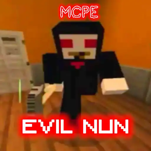 Play Evil Nun Map for MCPE APK Play Evil Nun Map for MCPE APK