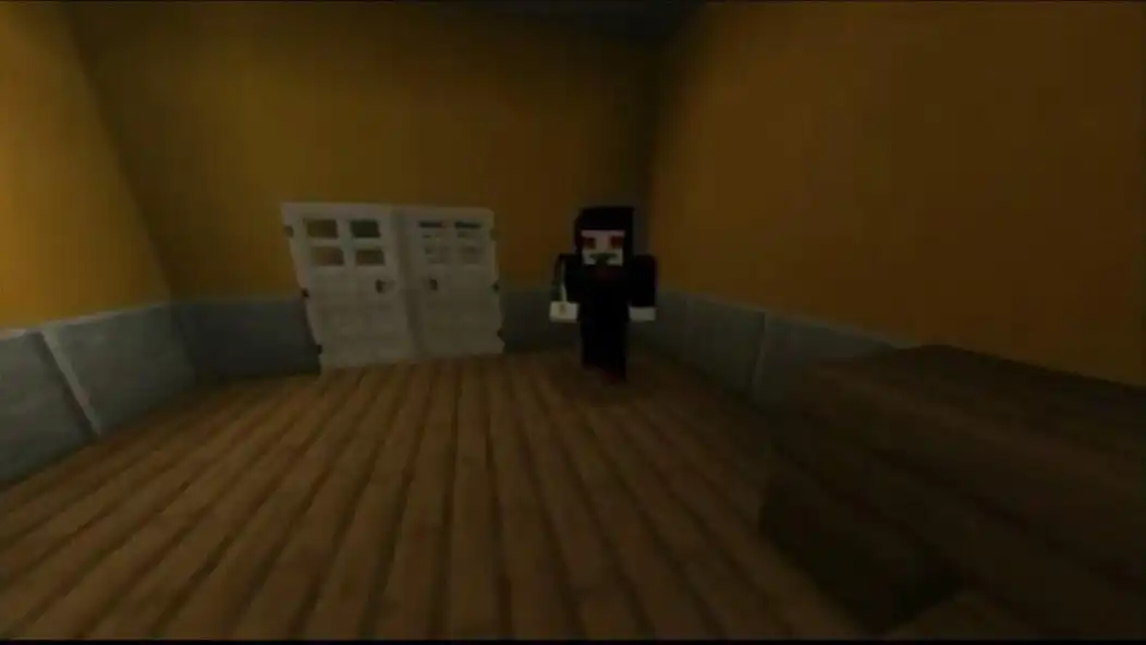Play Evil Nun Map for MCPE  and enjoy Evil Nun Map for MCPE with UptoPlay