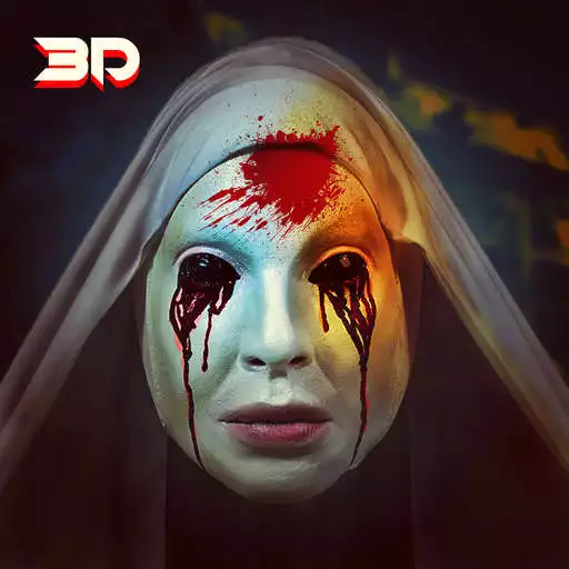 Play Evil Nun : Paranormal Granny APK