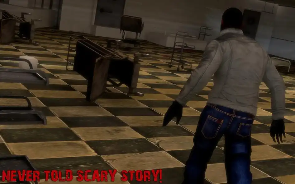 Play Evil Nurse Stories Scary Horror Games 2019  and enjoy Evil Nurse Stories Scary Horror Games 2019 with UptoPlay