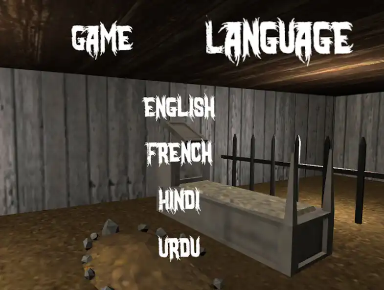 Play Evil Officer - Horror House Escape as an online game online Evil Officer - Horror House Escape with UptoPlay com.aitchGames.evilofficer Play Evil Officer - Horror House Escape as an online game Evil Officer - Horror House Escape with UptoPlay