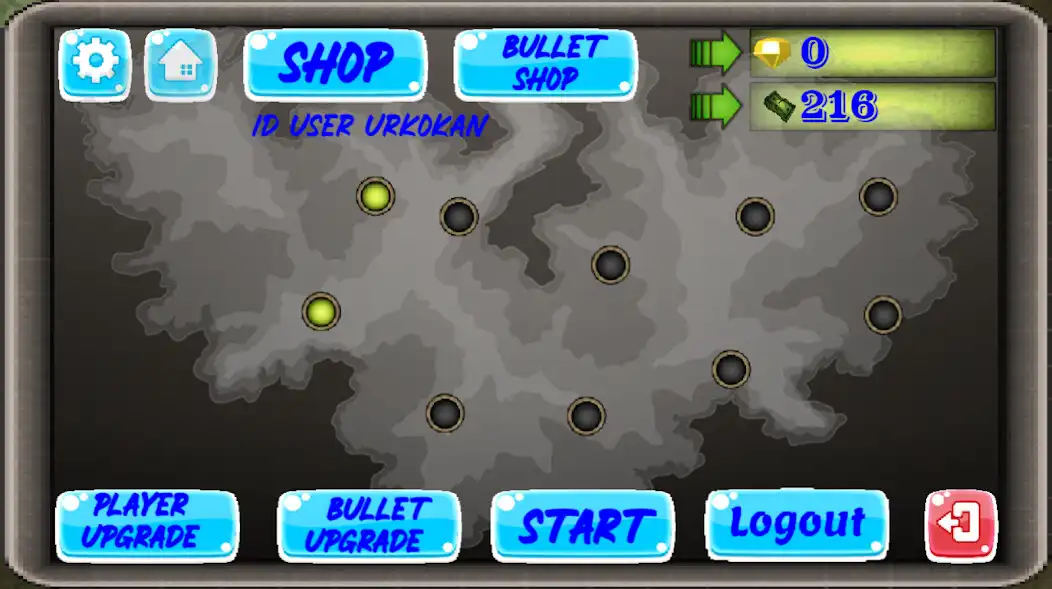 Play Evil On Earth as an online game online Evil On Earth with UptoPlay Play Evil On Earth as an online game Evil On Earth with UptoPlay