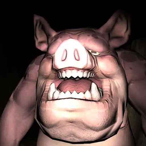 Play Evil Project Horrorfield APK