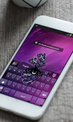 Play Evil Pumpkin Keyboard Skin Play Evil Pumpkin Keyboard Skin