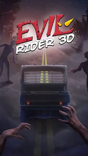 Play Evil Rider 3D  and enjoy Evil Rider 3D with UptoPlay
