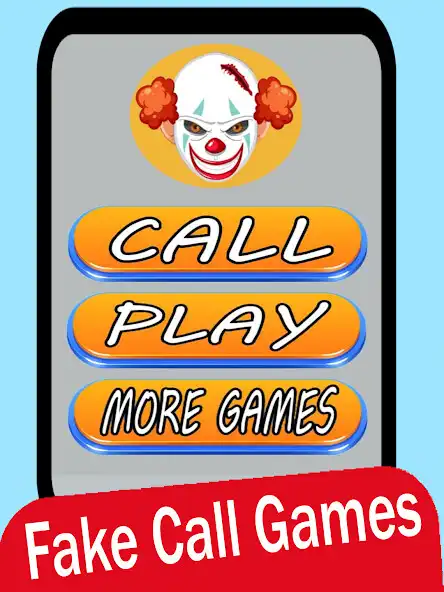 Play Evil Scary Clown Prank Call and enjoy Evil Scary Clown Prank Call with UptoPlay Play Evil Scary Clown Prank Call and enjoy Evil Scary Clown Prank Call with UptoPlay