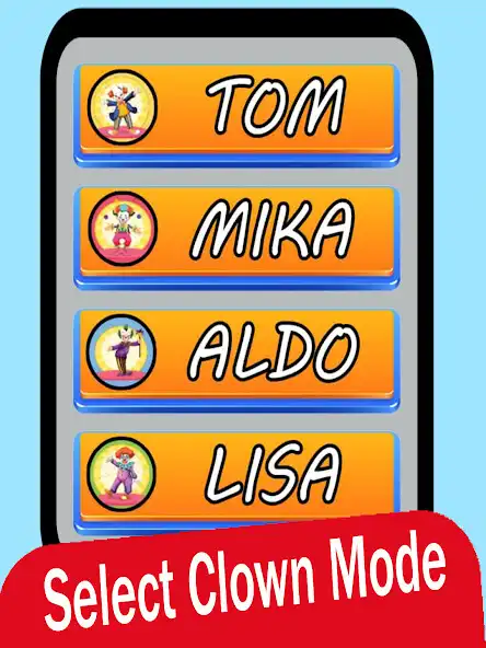 Play Evil Scary Clown Prank Call as an online game online Evil Scary Clown Prank Call with UptoPlay Play Evil Scary Clown Prank Call as an online game Evil Scary Clown Prank Call with UptoPlay