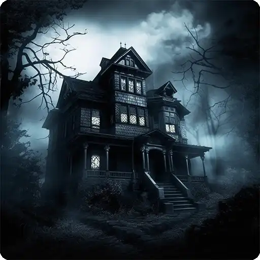 Play Evil Scary Mansion Games 3D APK Play Evil Scary Mansion Games 3D APK