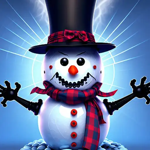 Play Evil Snowman Defense APK Play Evil Snowman Defense APK