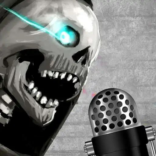 Play Evil Voice Changer APK