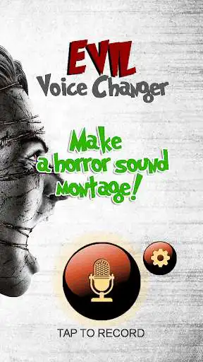 Play Evil Voice Changer and enjoy Evil Voice Changer with UptoPlay Play Evil Voice Changer and enjoy Evil Voice Changer with UptoPlay
