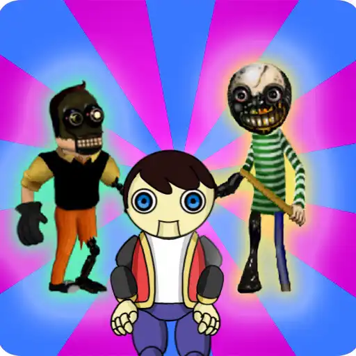 Play Evil World Heroes APK Play Evil World Heroes APK