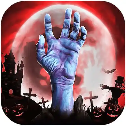 Play Evil Zombie Survival - Offline Zombie Shooter Game APK