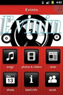 Play Evinin