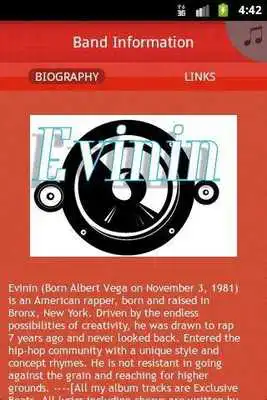 Play Evinin