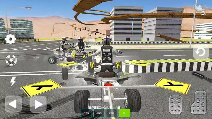 Play Evivve (Demo)