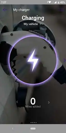 Play EV JuiceNet