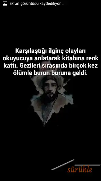 Play Evliya Çelebi Sözler Yaşamdan as an online game Evliya Çelebi Sözler Yaşamdan with UptoPlay