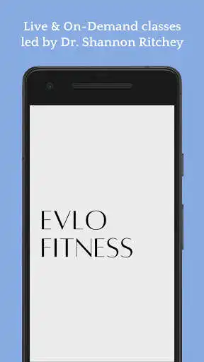 Play Evlo Fitness  and enjoy Evlo Fitness with UptoPlay