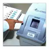 Free play online EVM VVPAT Live Demo APK