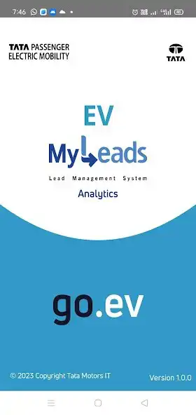 Play EV MyLeads Analytics  and enjoy EV MyLeads Analytics with UptoPlay