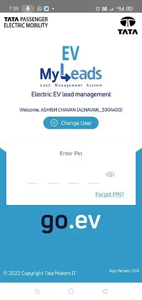 Play EV MyLeads as an online game EV MyLeads with UptoPlay
