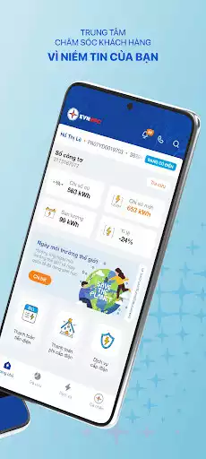 Play EVNNPC CSKH as an online game EVNNPC CSKH with UptoPlay