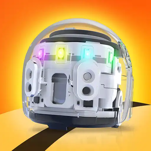 Play Evo by Ozobot APK Play Evo by Ozobot APK