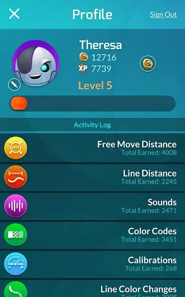 Play Evo by Ozobot  and enjoy Evo by Ozobot with UptoPlay