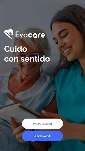 Play Evocare Client  and enjoy Evocare Client with UptoPlay