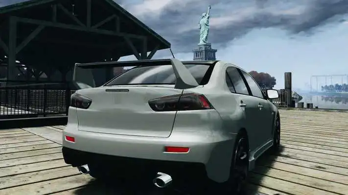 Play Evo Cars Park - Evolution Parking Simulator Game